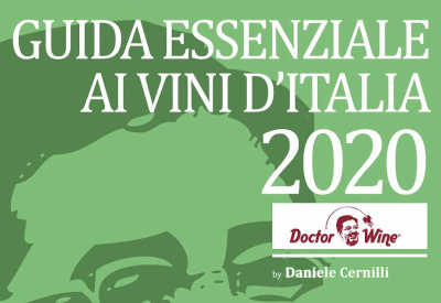 Guida Essenziale ai Vini d'Italia 2020