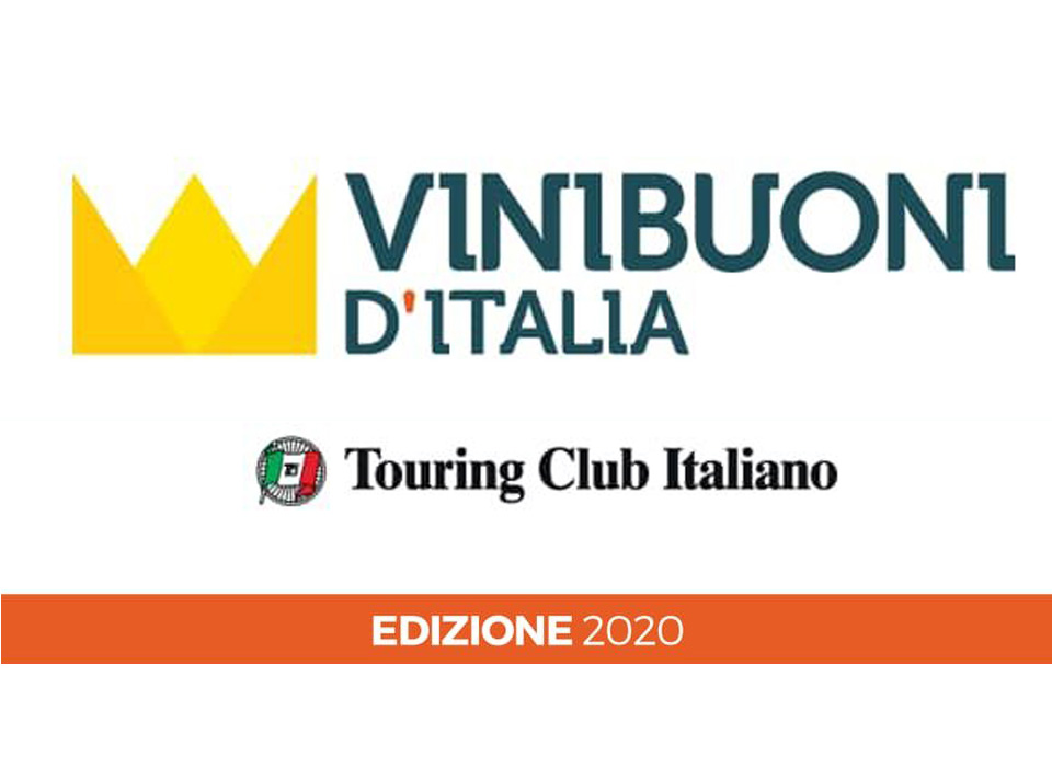 Vinibuoni d'Italia 2020