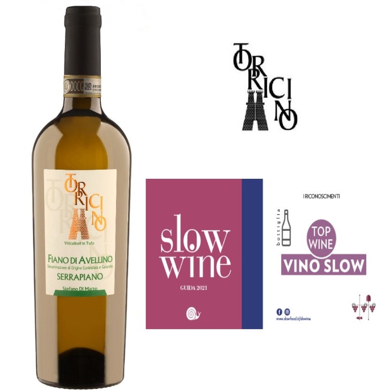 Guida Slow Wine 2021