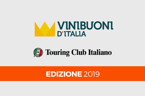 Vinibuoni d'Italia 2019